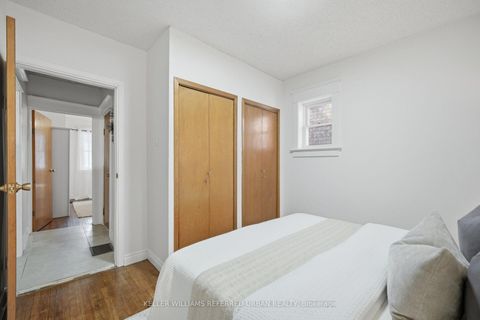 Photo 20 at 153 Mcintosh Street, Cliffside, Toronto