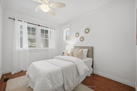 Photo 21 at 153 Mcintosh Street, Cliffside, Toronto