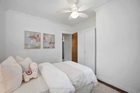 Photo 22 at 153 Mcintosh Street, Cliffside, Toronto