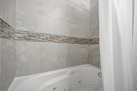 Photo 24 at 153 Mcintosh Street, Cliffside, Toronto
