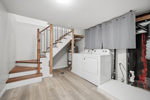 Photo 26 at 153 Mcintosh Street, Cliffside, Toronto