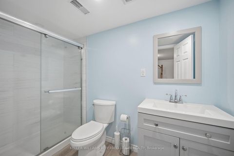 Photo 27 at 153 Mcintosh Street, Cliffside, Toronto
