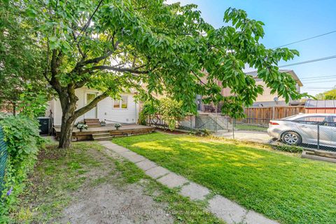 Photo 30 at 153 Mcintosh Street, Cliffside, Toronto