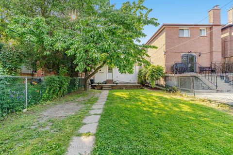 Photo 32 at 153 Mcintosh Street, Cliffside, Toronto