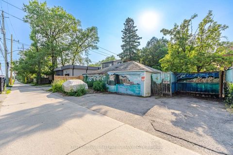 Photo 33 at 153 Mcintosh Street, Cliffside, Toronto
