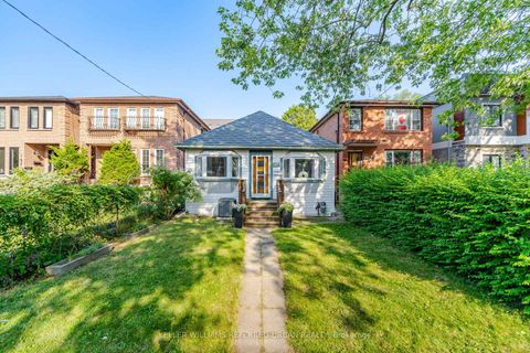 Photo 34 at 153 Mcintosh Street, Cliffside, Toronto