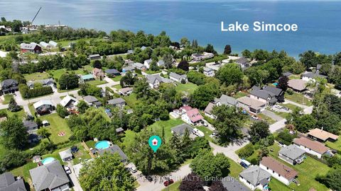 Photo 2 at 104 Farley Circle, Historic Lakeshore Communities, Georgina