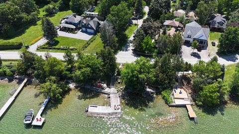 Photo 21 at 104 Farley Circle, Historic Lakeshore Communities, Georgina