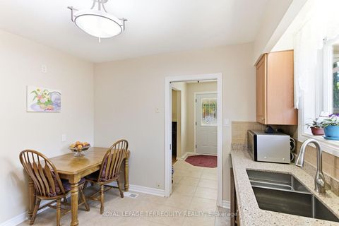 Photo 16 at 35 Sedgemount Drive, Woburn, Toronto