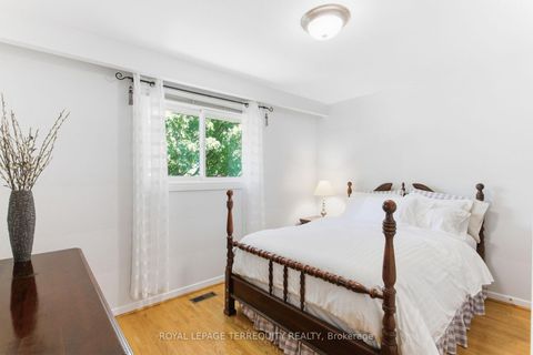 Photo 20 at 35 Sedgemount Drive, Woburn, Toronto