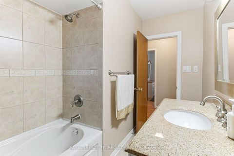 Photo 26 at 35 Sedgemount Drive, Woburn, Toronto
