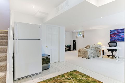 Photo 27 at 35 Sedgemount Drive, Woburn, Toronto