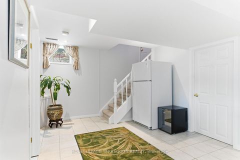 Photo 29 at 35 Sedgemount Drive, Woburn, Toronto