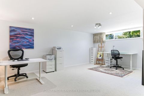 Photo 30 at 35 Sedgemount Drive, Woburn, Toronto