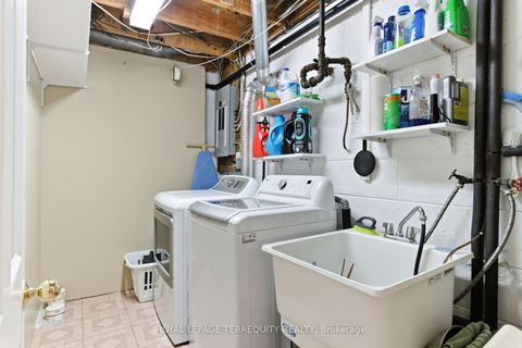 Photo 38 at 35 Sedgemount Drive, Woburn, Toronto