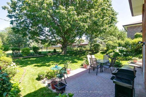 Photo 40 at 35 Sedgemount Drive, Woburn, Toronto