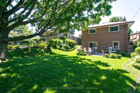 Photo 41 at 35 Sedgemount Drive, Woburn, Toronto