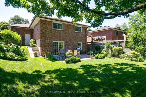 Photo 43 at 35 Sedgemount Drive, Woburn, Toronto