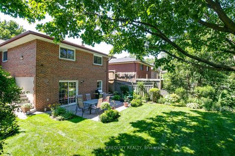 Photo 45 at 35 Sedgemount Drive, Woburn, Toronto
