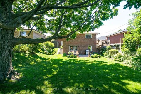 Photo 46 at 35 Sedgemount Drive, Woburn, Toronto
