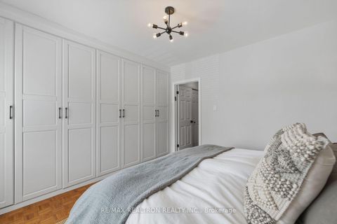 Photo 14 at 4 Normanna Avenue, Oakwood Village, Toronto