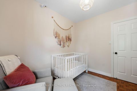 Photo 16 at 4 Normanna Avenue, Oakwood Village, Toronto