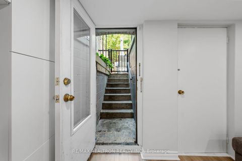 Photo 24 at 4 Normanna Avenue, Oakwood Village, Toronto