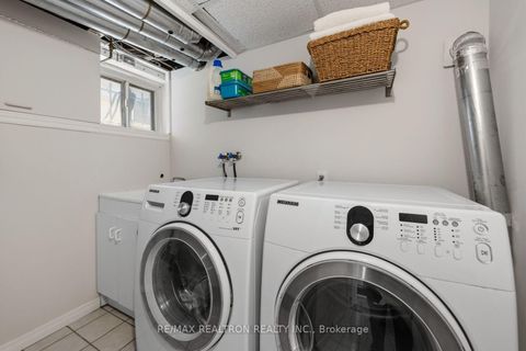 Photo 26 at 4 Normanna Avenue, Oakwood Village, Toronto