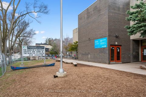 Photo 37 at 4 Normanna Avenue, Oakwood Village, Toronto