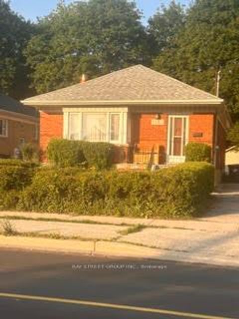 Photo 1 at 1285 Warden Avenue, Maryvale, Toronto