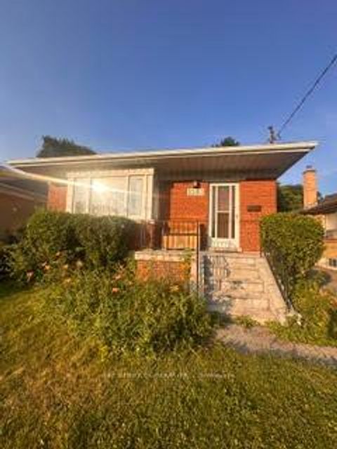Photo 2 at 1285 Warden Avenue, Maryvale, Toronto