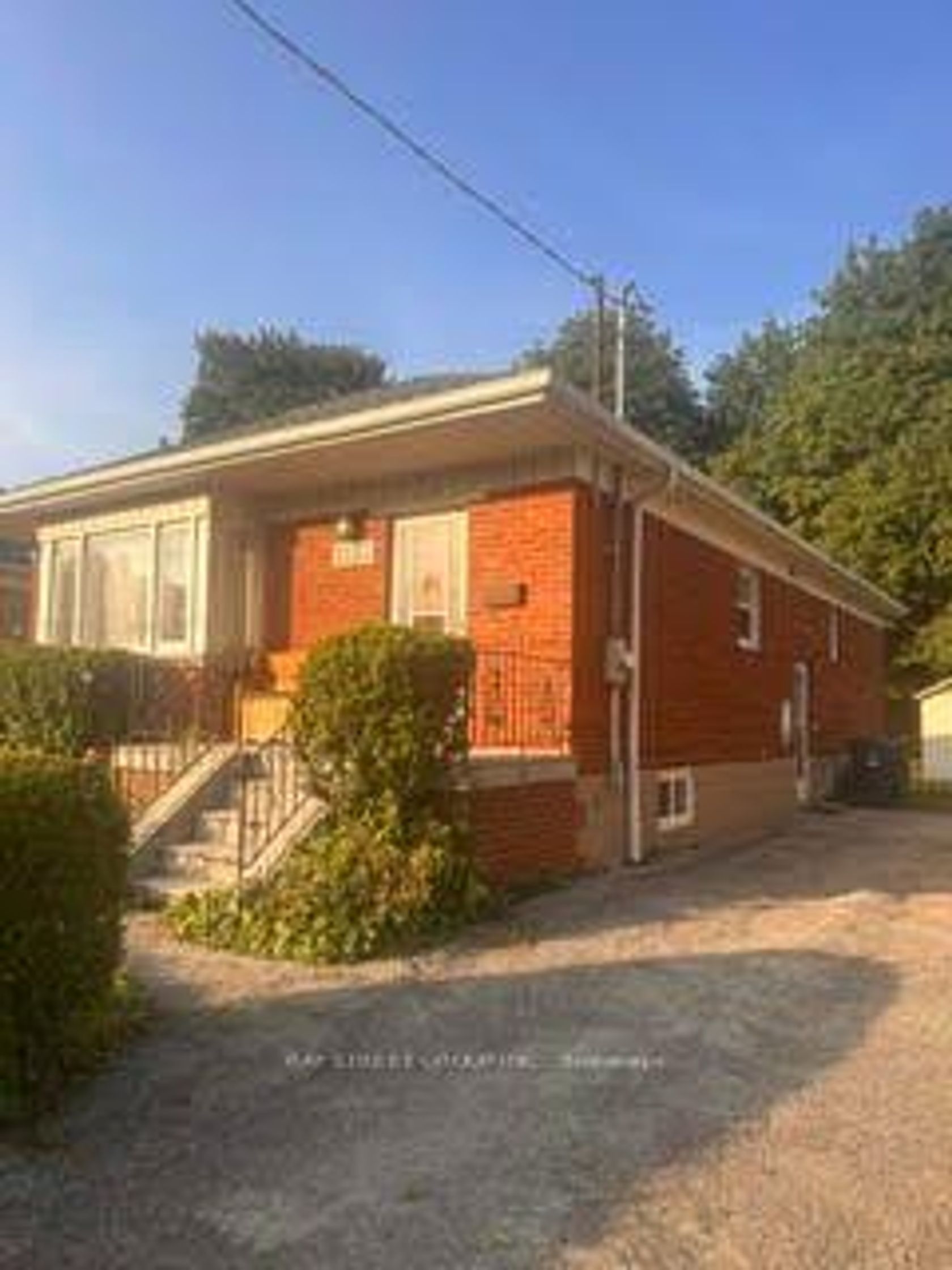 1285 Warden Avenue, Maryvale, Toronto 