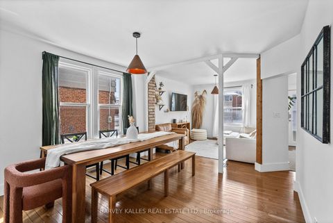 Photo 1 at 14 Manitoba Street, Mimico, Toronto