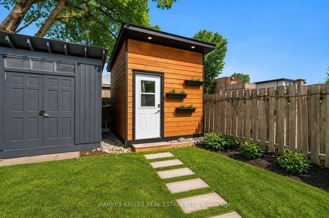 Photo 34 at 14 Manitoba Street, Mimico, Toronto