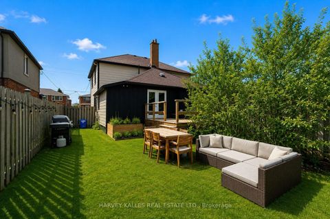 Photo 37 at 14 Manitoba Street, Mimico, Toronto