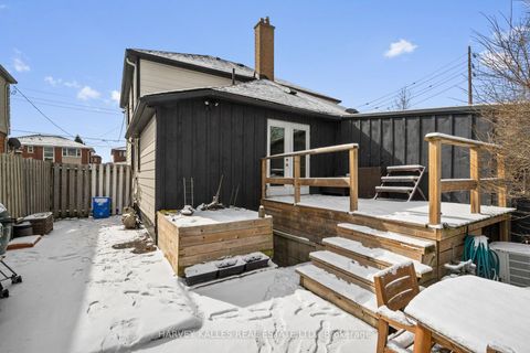 Photo 40 at 14 Manitoba Street, Mimico, Toronto
