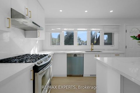 Photo 7 at 100 Wallasey Avenue, Pelmo Park W5, Toronto