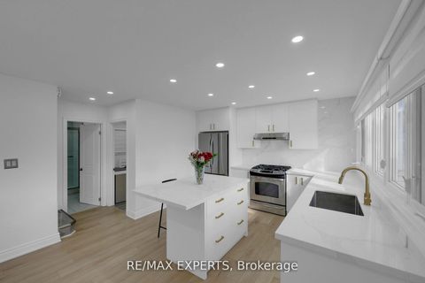 Photo 8 at 100 Wallasey Avenue, Pelmo Park W5, Toronto