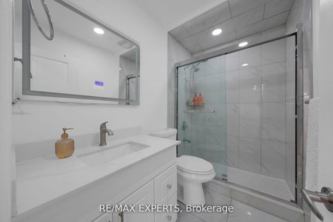 Photo 9 at 100 Wallasey Avenue, Pelmo Park W5, Toronto