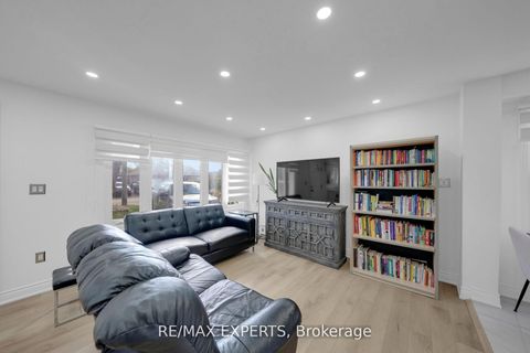 Photo 12 at 100 Wallasey Avenue, Pelmo Park W5, Toronto