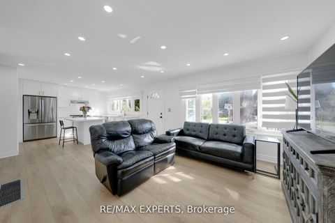 Photo 14 at 100 Wallasey Avenue, Pelmo Park W5, Toronto