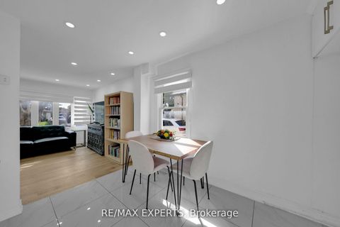 Photo 16 at 100 Wallasey Avenue, Pelmo Park W5, Toronto