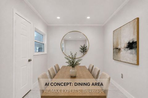 Photo 17 at 100 Wallasey Avenue, Pelmo Park W5, Toronto