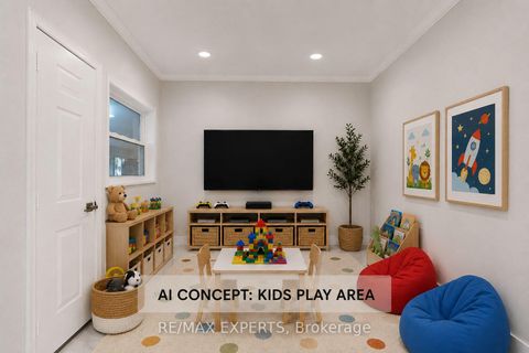 Photo 18 at 100 Wallasey Avenue, Pelmo Park W5, Toronto