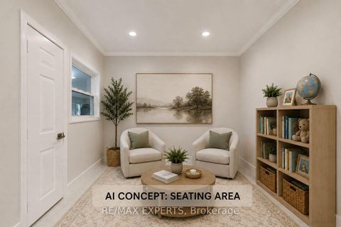 Photo 19 at 100 Wallasey Avenue, Pelmo Park W5, Toronto