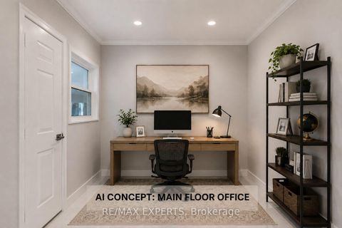 Photo 20 at 100 Wallasey Avenue, Pelmo Park W5, Toronto