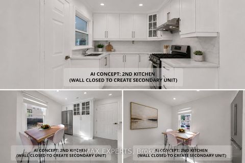 Photo 21 at 100 Wallasey Avenue, Pelmo Park W5, Toronto