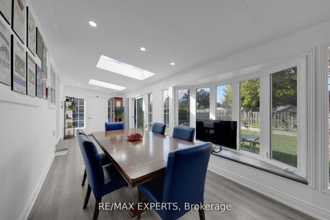 Photo 22 at 100 Wallasey Avenue, Pelmo Park W5, Toronto