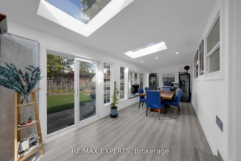 Photo 24 at 100 Wallasey Avenue, Pelmo Park W5, Toronto