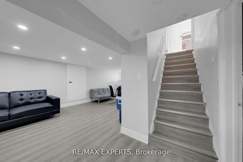 Photo 31 at 100 Wallasey Avenue, Pelmo Park W5, Toronto